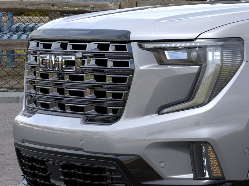 2027 GMC Acadia Denali Ultimate