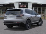 2027 GMC Acadia Denali Ultimate