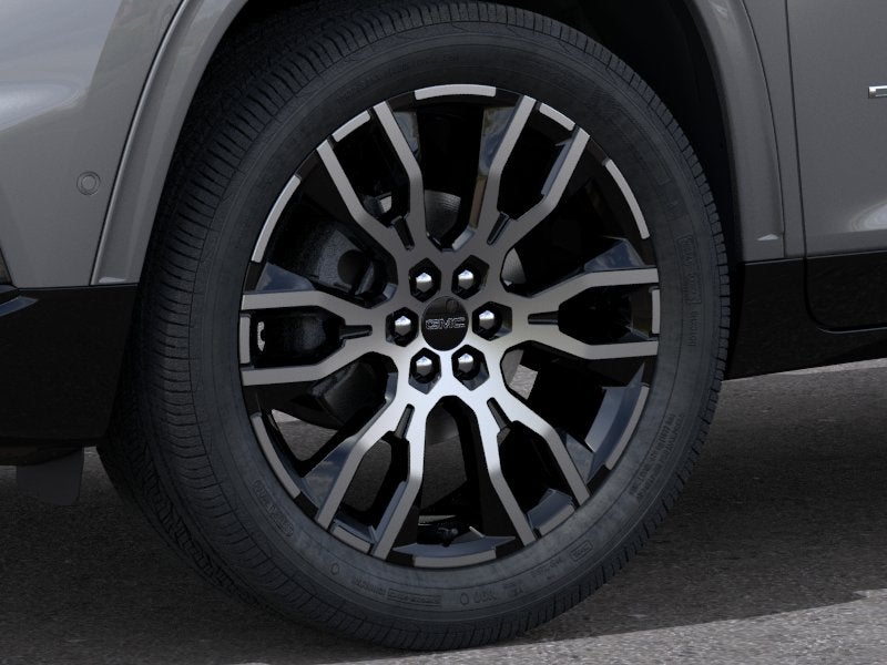 2027 GMC Acadia Denali Ultimate
