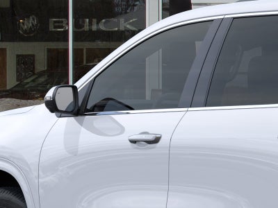 2027 GMC Acadia Denali