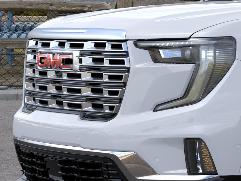 2027 GMC Acadia Denali