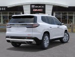 2027 GMC Acadia Denali