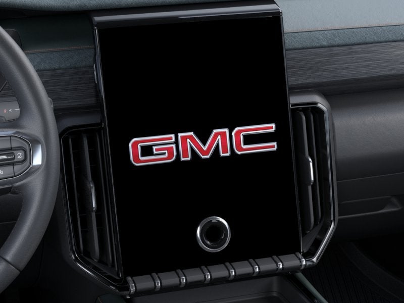 2026 GMC Acadia AT4 - Photo 20