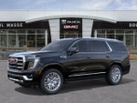 2027 GMC Yukon Elevation