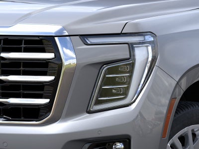 2027 GMC Yukon Elevation