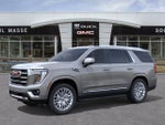 2027 GMC Yukon Elevation