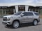 2027 GMC Yukon Elevation