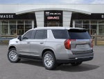2027 GMC Yukon Elevation