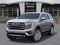 2027 GMC Yukon Elevation