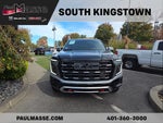 2025 GMC Yukon AT4