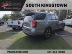 2025 GMC Yukon AT4