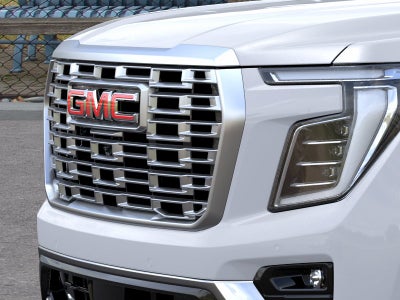 2027 GMC Yukon Denali