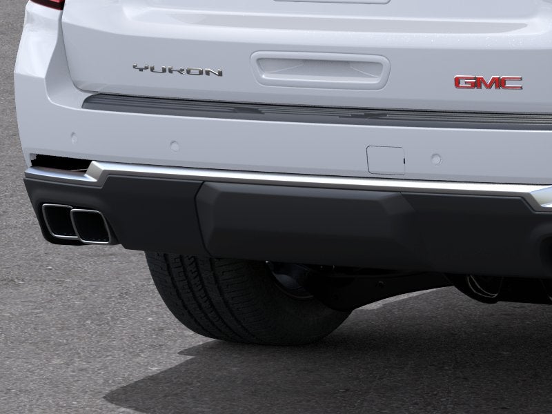 2027 GMC Yukon Denali