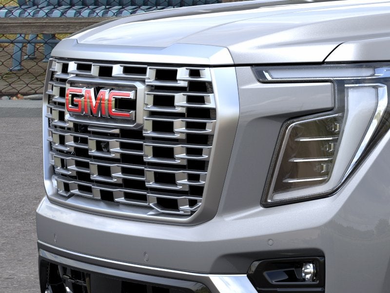 2027 GMC Yukon Denali