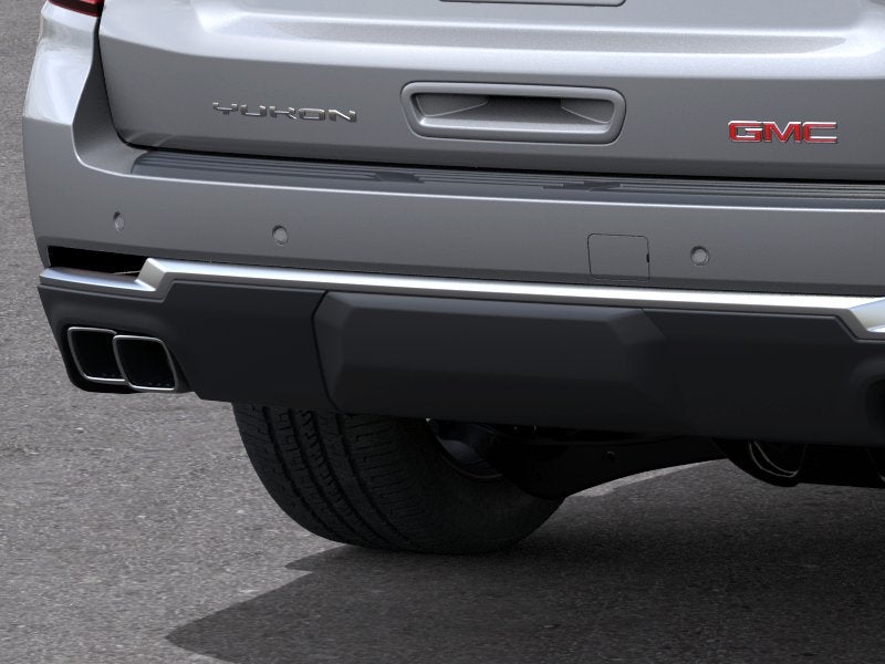 2027 GMC Yukon Denali