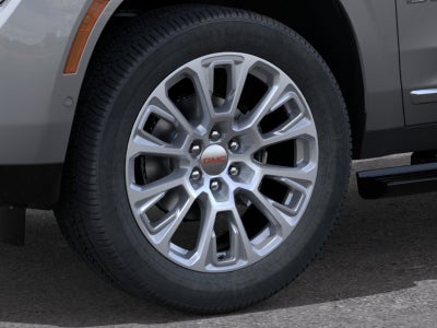 2027 GMC Yukon Denali