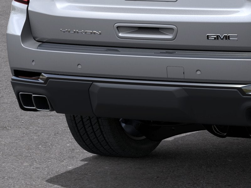 2027 GMC Yukon Denali Ultimate