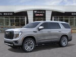 2027 GMC Yukon Denali Ultimate