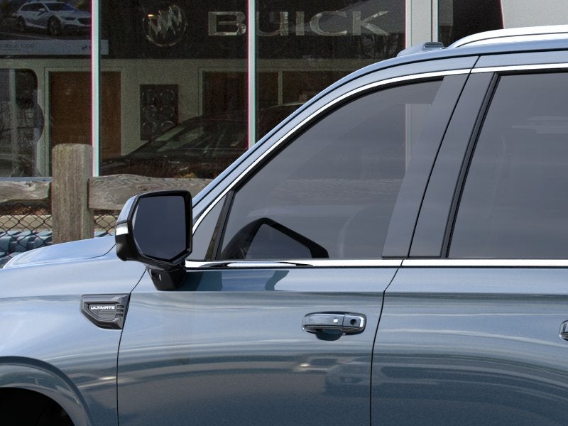 2027 GMC Yukon Denali Ultimate