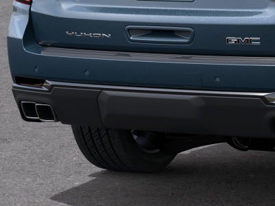 2027 GMC Yukon Denali Ultimate