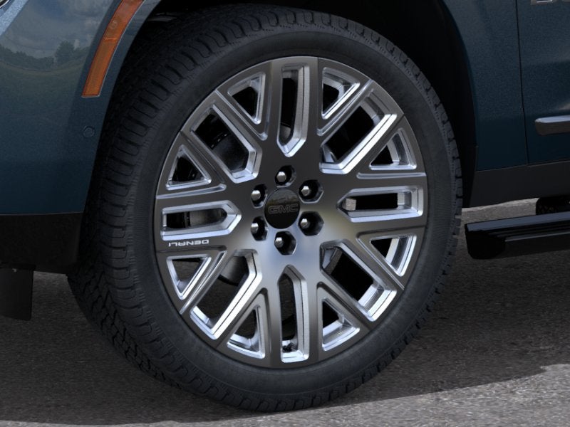 2027 GMC Yukon Denali Ultimate