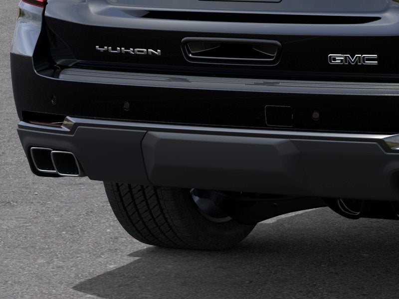 2027 GMC Yukon Denali Ultimate