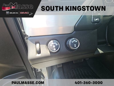 2020 GMC Yukon XL SLT