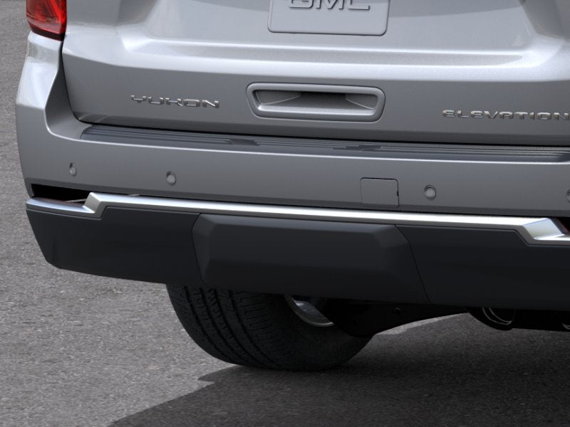 2027 GMC Yukon XL Elevation