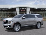 2027 GMC Yukon XL Elevation