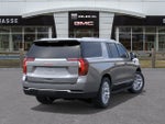 2027 GMC Yukon XL Elevation