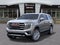 2027 GMC Yukon XL Elevation