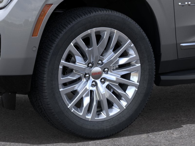 2027 GMC Yukon XL Elevation