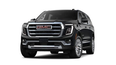 2027 GMC Yukon XL Elevation