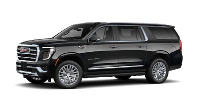 2027 GMC Yukon XL Elevation
