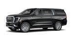 2027 GMC Yukon XL Elevation