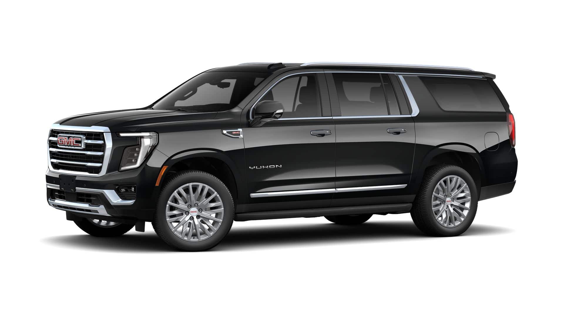 2027 GMC Yukon XL Elevation