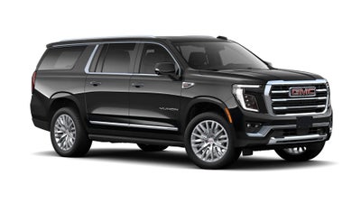 2027 GMC Yukon XL Elevation