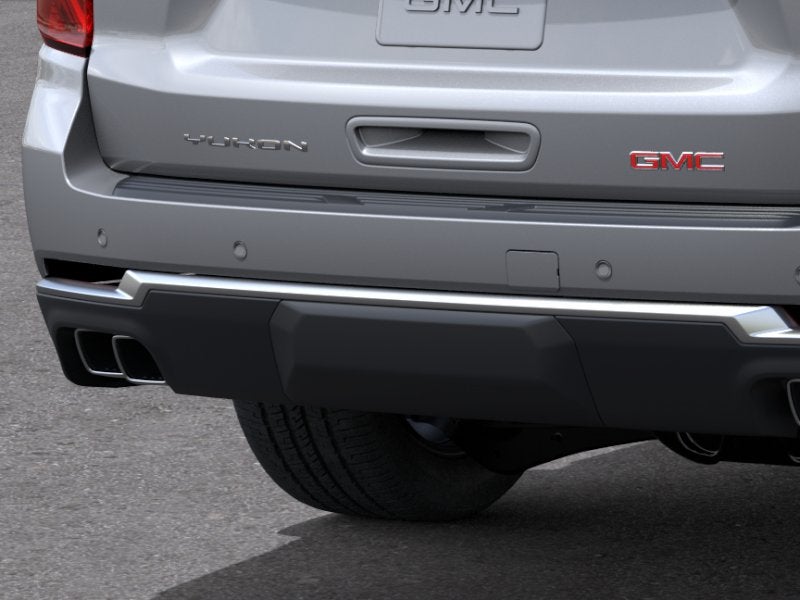 2027 GMC Yukon XL Denali