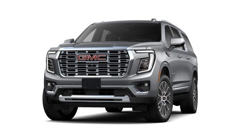 2027 GMC Yukon XL Denali