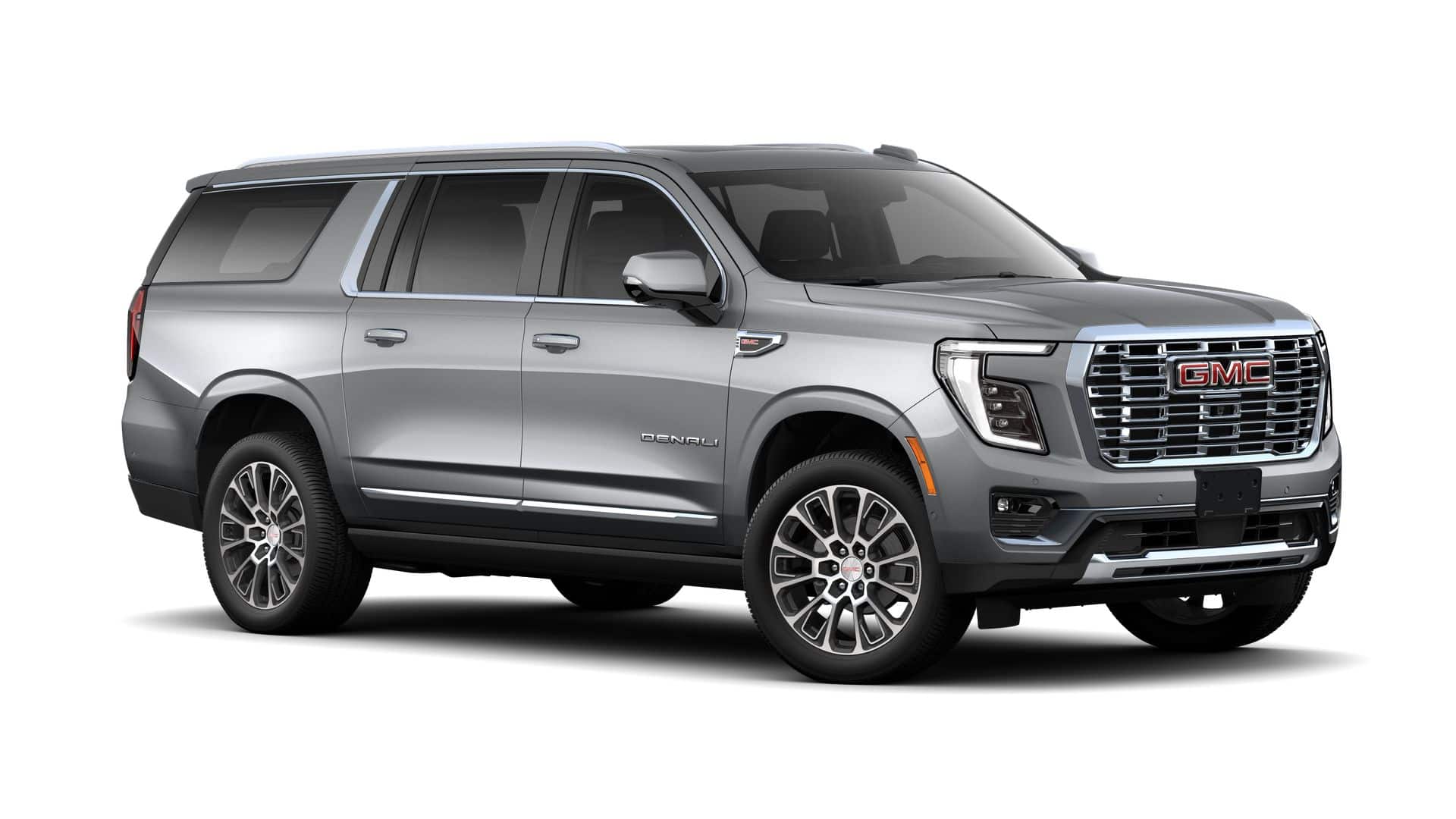 2027 GMC Yukon XL Denali