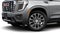 2027 GMC Yukon XL Denali
