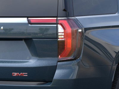 2026 GMC Yukon XL Base