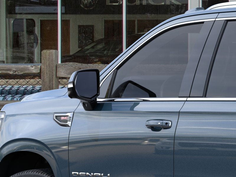 2026 GMC Yukon XL Base