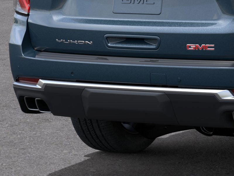 2026 GMC Yukon XL Base