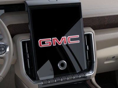 2026 GMC Yukon XL Base