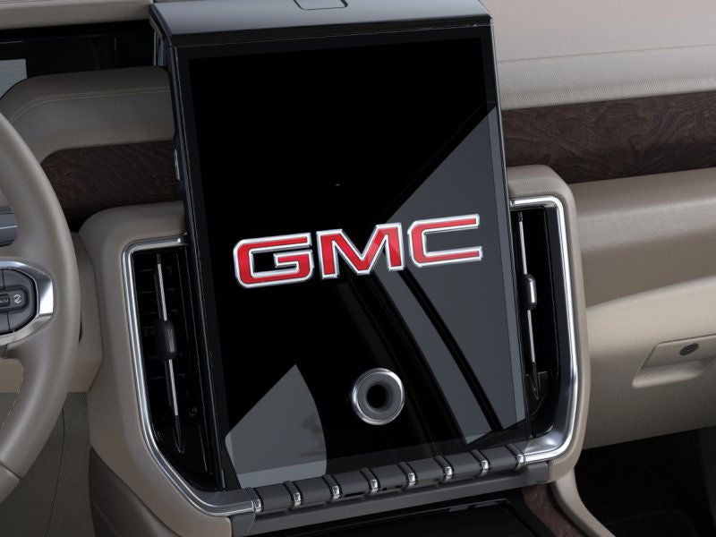 2026 GMC Yukon XL Base