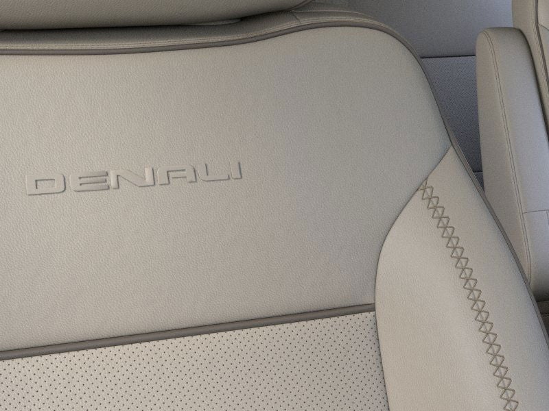 2026 GMC Yukon XL Base