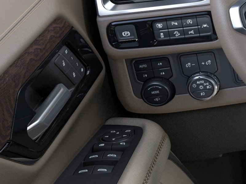 2026 GMC Yukon XL Base