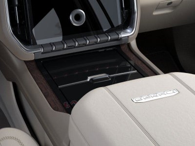 2026 GMC Yukon XL Base