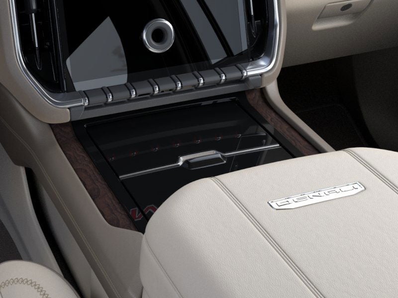 2026 GMC Yukon XL Base